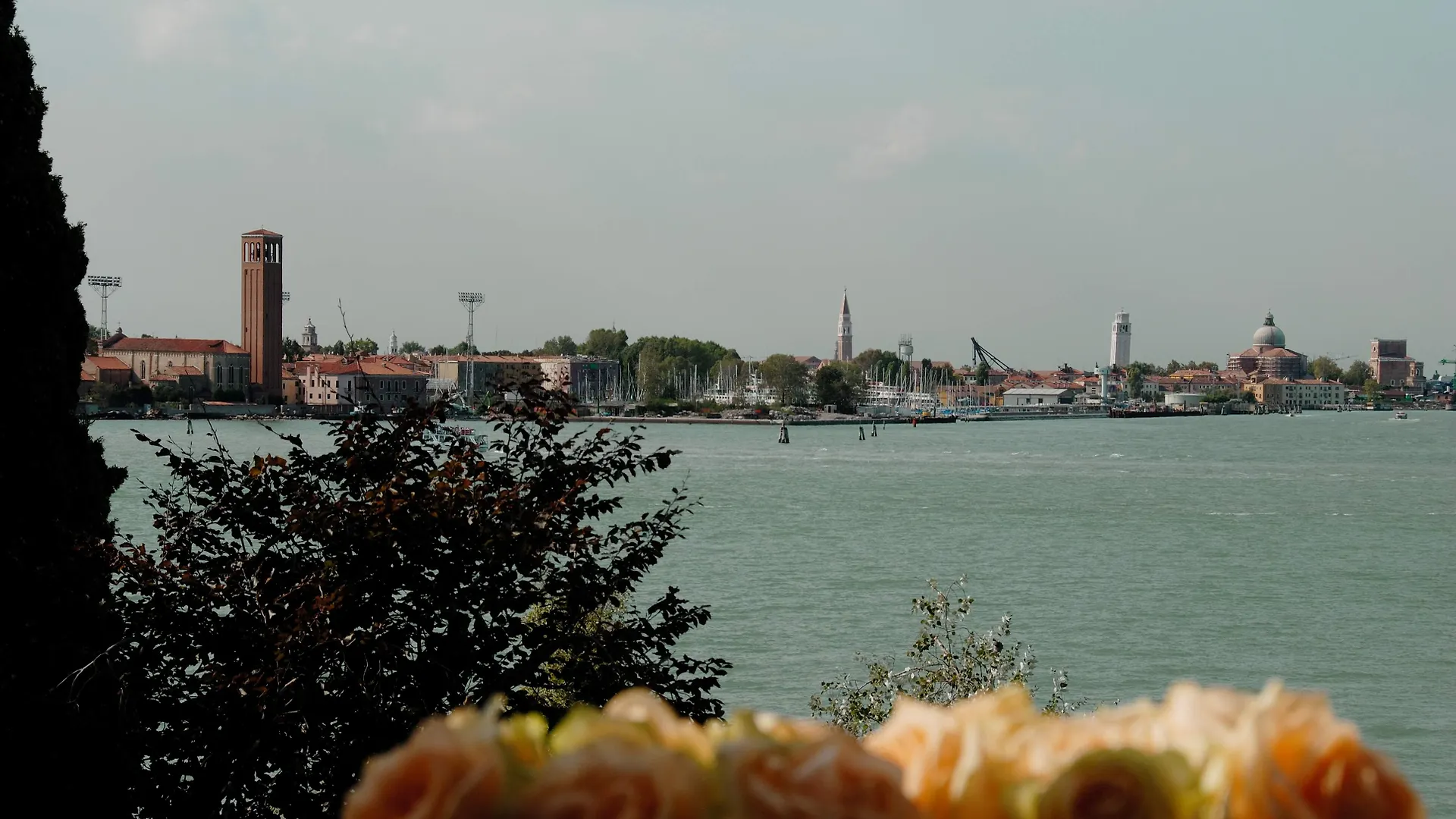 ****  Hotel Villa Mabapa Lido de Venecia Italia