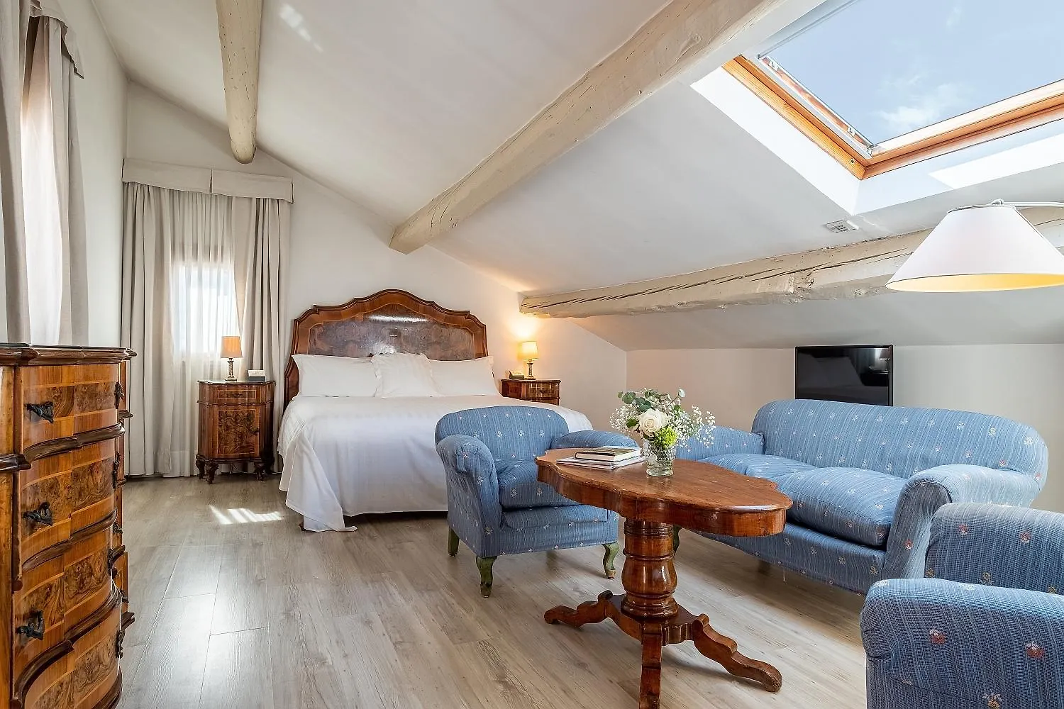Hotel Villa Mabapa Lido de Venecia 4*,