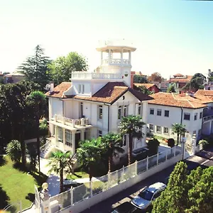 Hotell Delle Palme