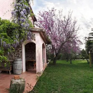 Agroturismo Bioagriturismo Nure