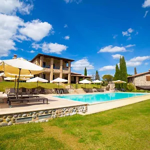 Terra Antica - Resort, Winery & Vakantieboerderij