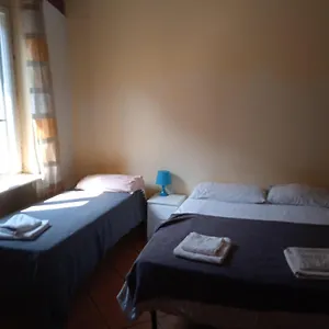 Apartamento La Casa Di Luigi Porta Venezia