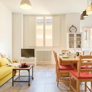 Apartamento Del Professore By