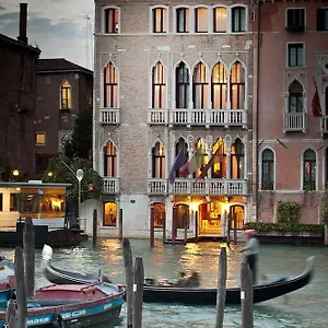 Hotel Pesaro Palace, Venecia