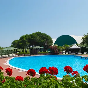 Hotel Ca' Del Moro, Lido di Venezia