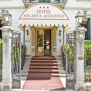 Hotel Atlanta Augustus, Lido di Venezia