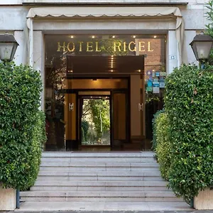 Hotel Rigel, Lido di Venezia