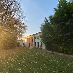 Barchessa Di Vigna Contarena Appartamento
