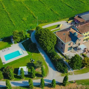 Bb Mambrotta San Martino Buon Albergo