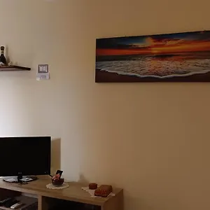 Сasa de vacaciones Casa Il Nido