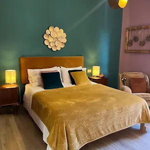 Apartamento Mascagni 18: Lovely And