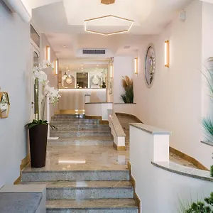 Hotell Marco Polo