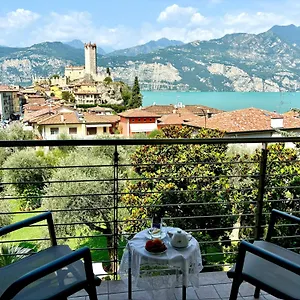 Hotell Eco Ariston