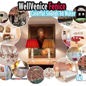 Wellvenice Fenice Venice
