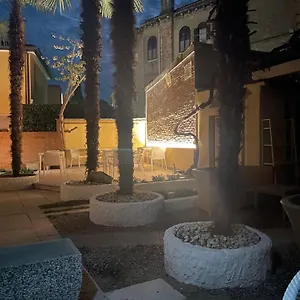 La Pergola Di Venezia Lido di Venezia