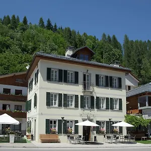Tana De 'l Ors Herberg