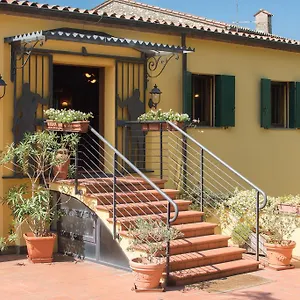 Podere Alessi Cinto Euganeo
