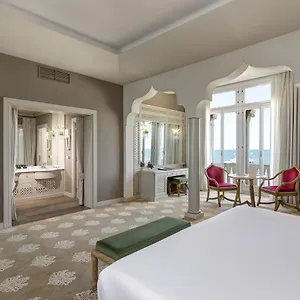 Hotel Excelsior Venice, Lido de Venecia