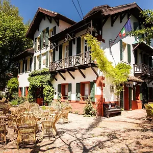 Hotel Residenza D'epoca Quattro Fontane, Lido di Venezia