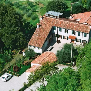 Colle Del Barbarossa Teolo