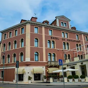 Hotel Le Boulevard, Lido di Venezia