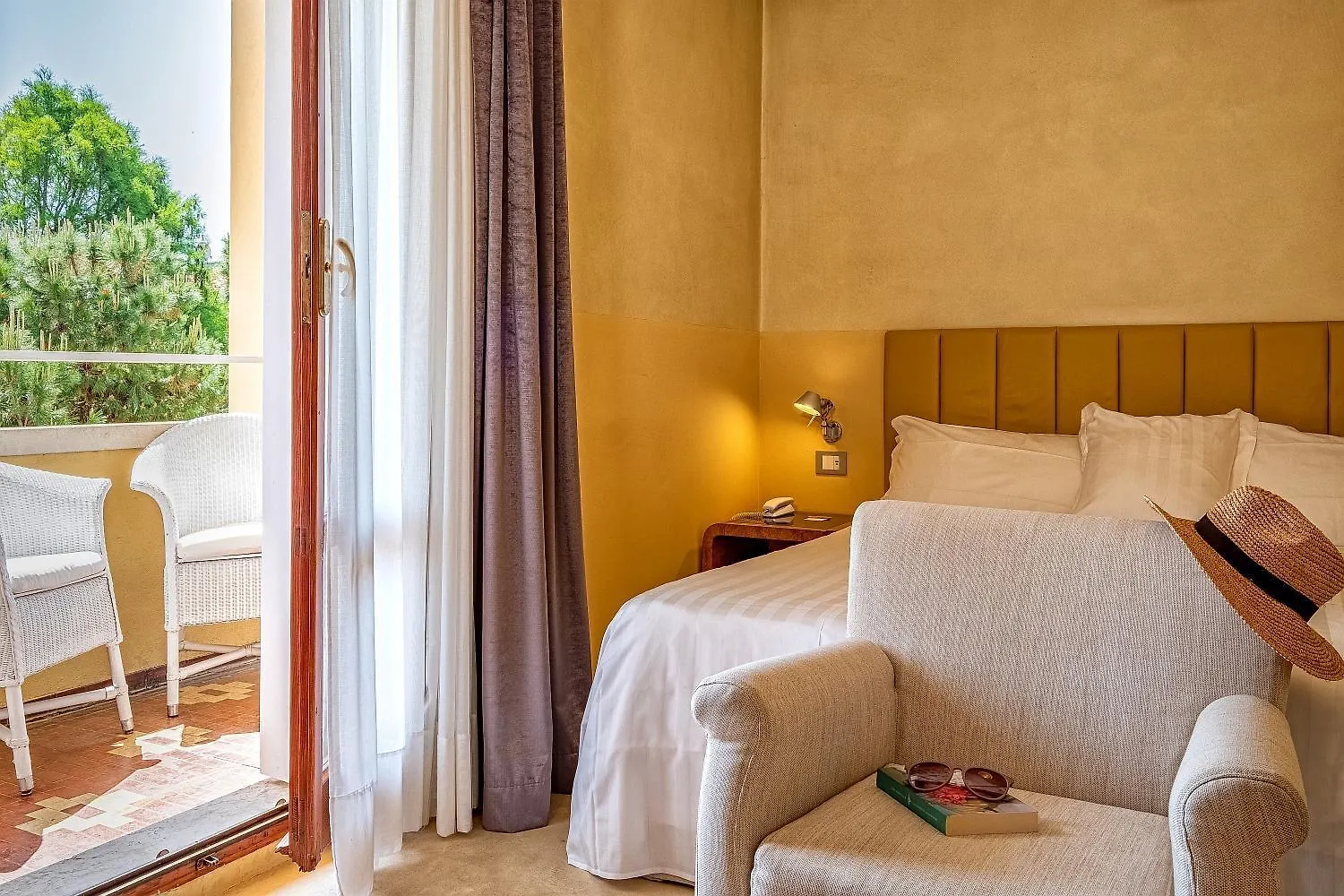 ****  Hotel Villa Mabapa Lido di Venezia Olaszország