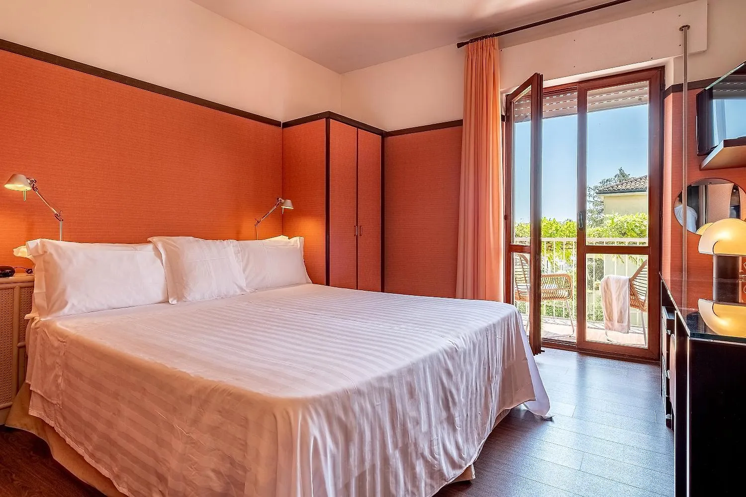 Hotel Villa Mabapa Lido di Venezia