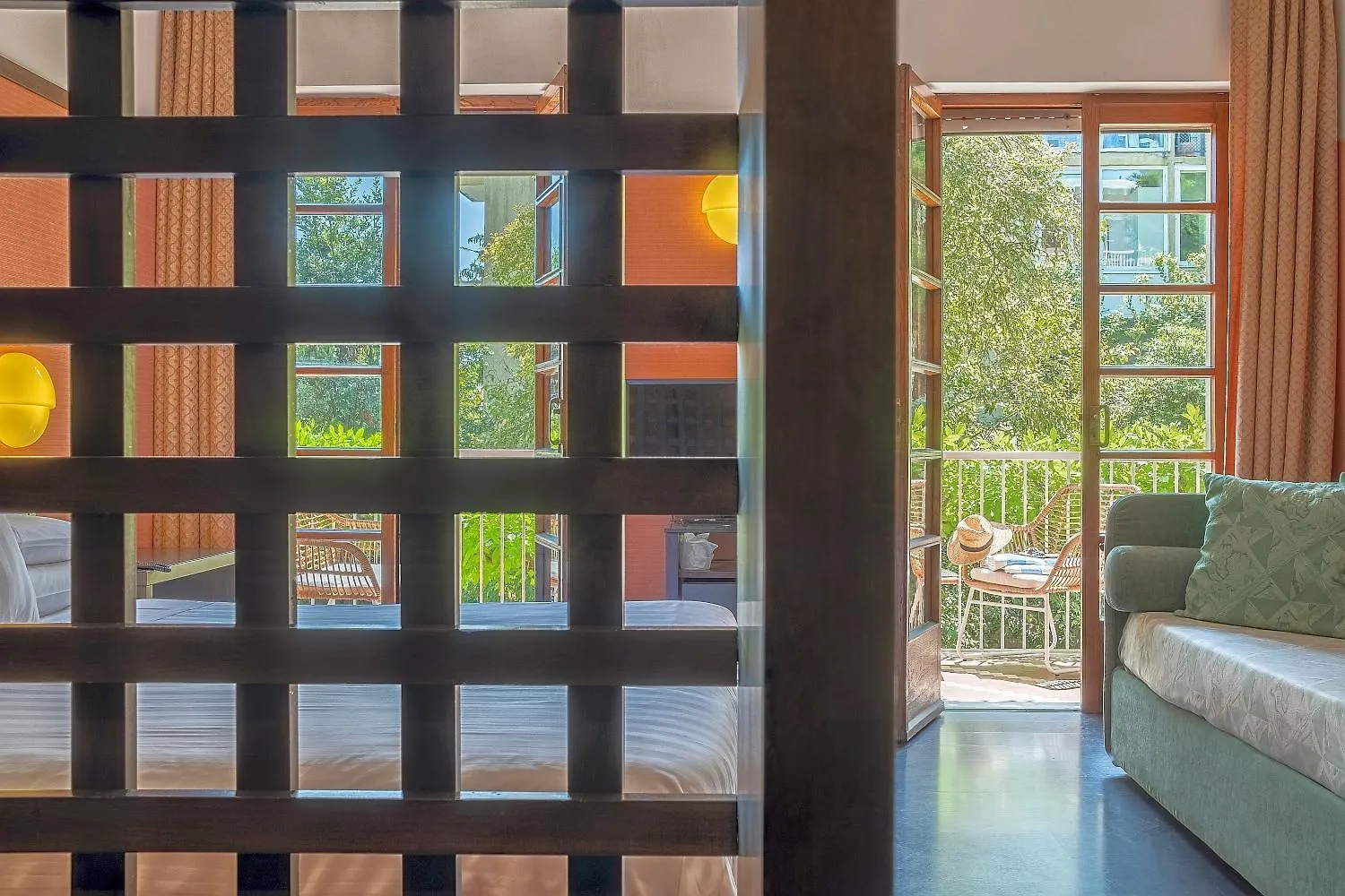 Hotel Villa Mabapa Benátky – Lido