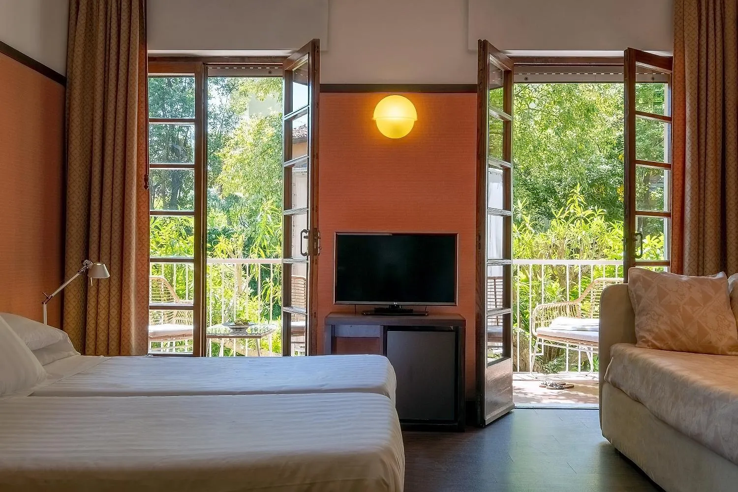 Hotel Villa Mabapa Lido di Venezia